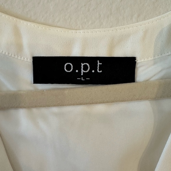 O.P.T NWOT Dress - Picture 8 of 8